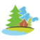 Kamp Perun