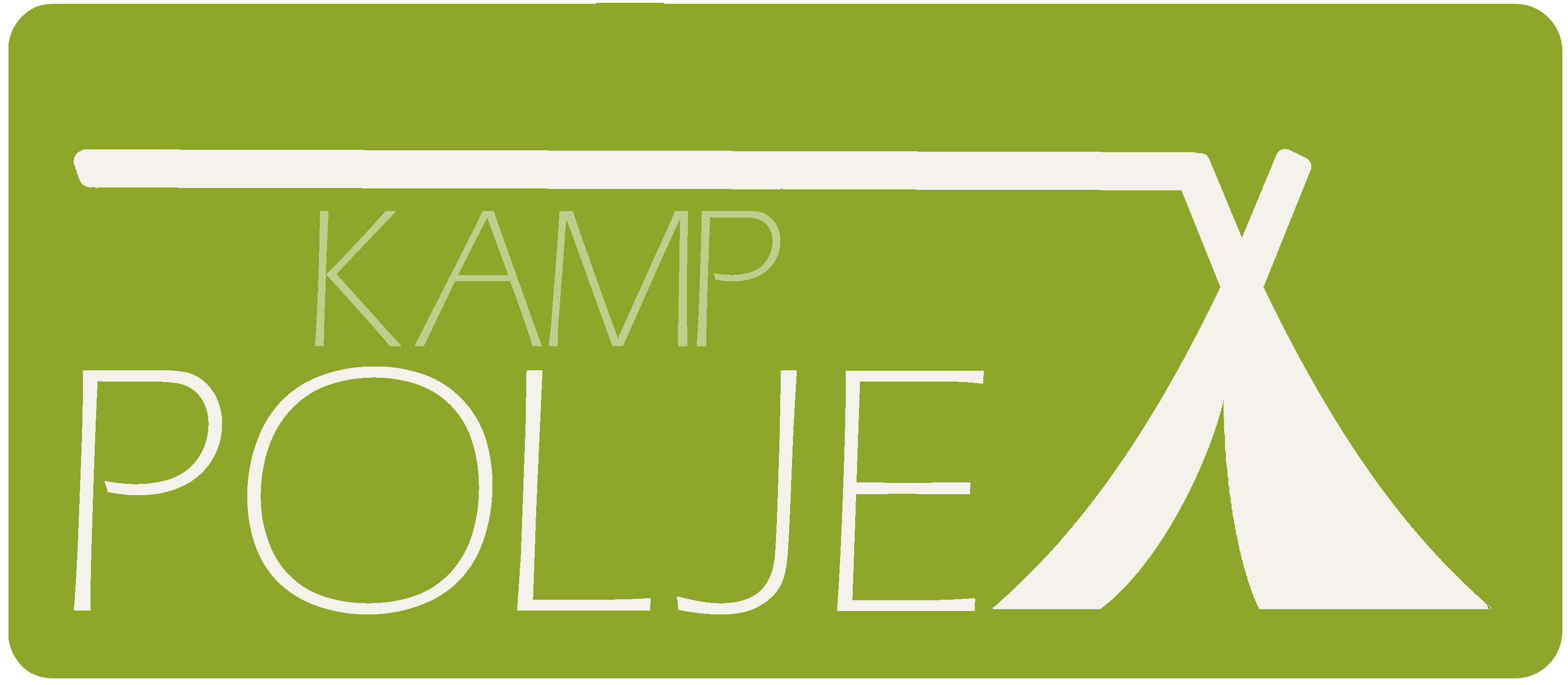 Kamp Polje