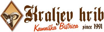 Kamp Kraljev Hrib