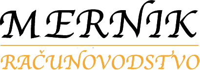 RAČUNOVODSKI SERVIS, VALERIJA MERNIK S.P.