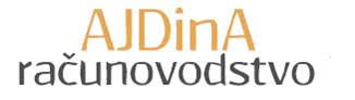 AJDINA, ŠENČUR, D.O.O.