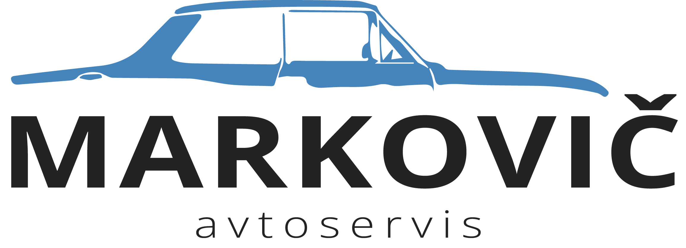 AVTOHIŠA MARKOVIČ BOJAN MARKOVIČ S.P.