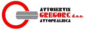 AVTOSERVIS GREGORC D.O.O.