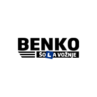 ŠOLA VOŽNJE BENKO, MARJAN BENKO, S.P.