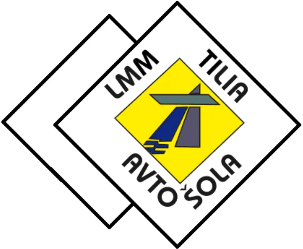 LMM TILIA AVTOŠOLA, TURIZEM IN TRGOVINA, D.O.O., LJUBLJANA