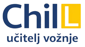 CHILLVOZNIK, ŠOLA VOŽNJE, DAMIJAN BELEC S.P.