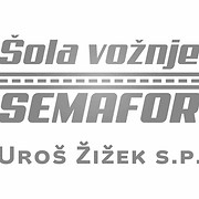 ŠOLA VOŽNJE SEMAFOR, ŽIŽEK UROŠ S.P.