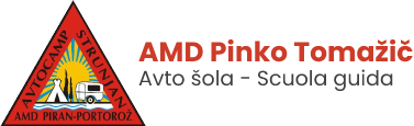 Avto moto društvo Pinko Tomažič Piran