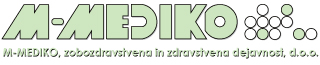 M-MEDIKO, ZOBOZDRAVSTVENA IN ZDRAVSTVENA DEJAVNOST, D.O.O.