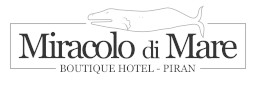 BOUTIQUE HOTEL MIRACOLO DI MARE PIRAN