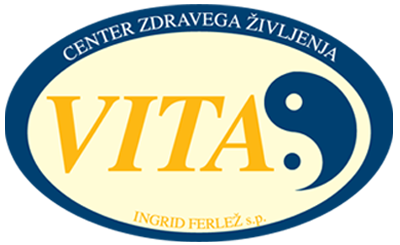 CENTER ZDRAVEGA ŽIVLJENJA IN APARTMAJI VITA INGRID FERLEŽ S.P.